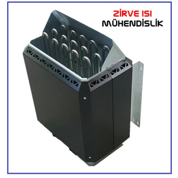 sauna sobası 6 kw